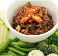 Caysorn Thai Restaurant - Tourism Cairns