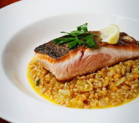 Essen Restaurant & Beer Cafe - Tourism Cairns 0