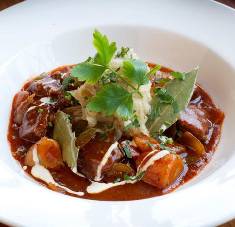 Essen Restaurant & Beer Cafe - Tourism Cairns 1