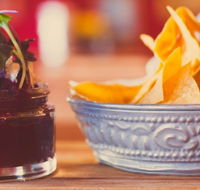 Mexico Food  Liquor - Tourism Cairns