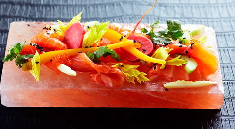 O Bar And Dining - Tourism Cairns 0