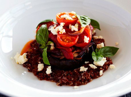 O Bar And Dining - Tourism Cairns 2