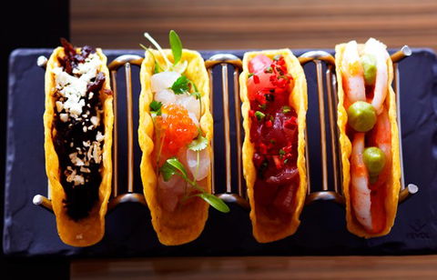 O Bar And Dining - Tourism Cairns 4