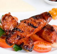 Pony Lounge  Dining The Rocks - Tourism Cairns