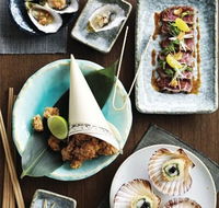 Sake Restaurant and Bar - Tourism Cairns