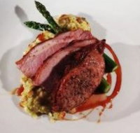 Steel Bar  Grill - Tourism Cairns