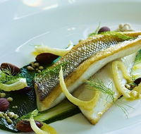 The Dining Room - Tourism Cairns