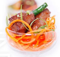 The Eight Modern Chinese Restaurant - Tourism Cairns