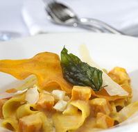 The Italian Village Restaurant - Tourism Cairns