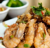 The Meeting Point Restaurant - Tourism Cairns