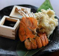Toko Restaurant  Bar - Tourism Cairns