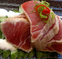 Uchi Lounge - Tourism Cairns