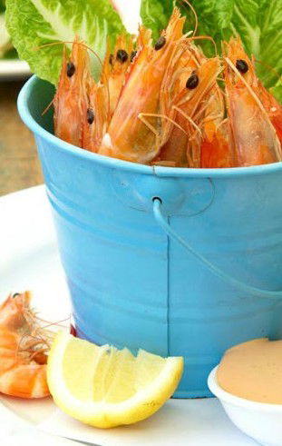 Barrenjoey House Restaurant - Tourism Cairns 3