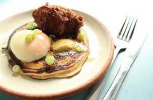 Bodega Tapas Restaurant - Tourism Cairns 4