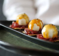 Cru 54 Kitchen  Bar - Tourism Cairns