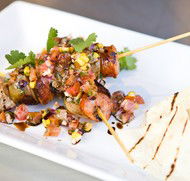 Glenmore Rooftop Hotel - Tourism Cairns