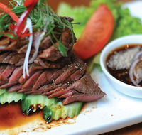 Home Thai - Tourism Cairns