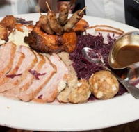 Lowenbrau Keller - Tourism Cairns