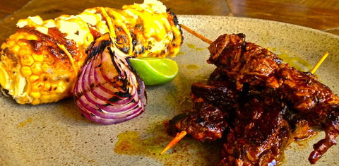 Pachamama House - Tourism Cairns 0