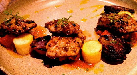 Pachamama House - Tourism Cairns 1