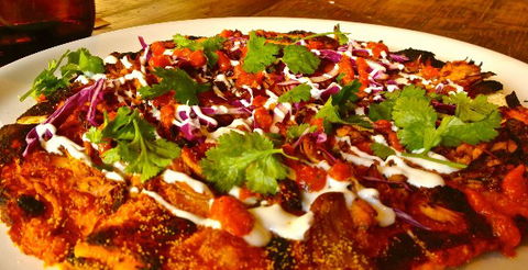 Pachamama House - Tourism Cairns 4