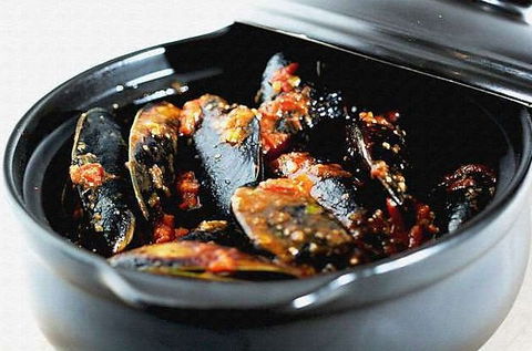 Accordion Cafe & Restaurant - Tourism Cairns 3