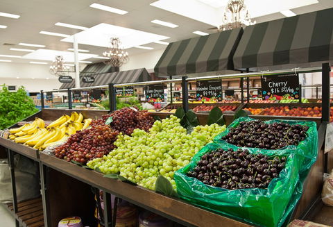 Ambarella Fine Foods - Tourism Cairns 2