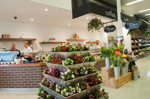 Ambarella Fine Foods - Tourism Cairns 3