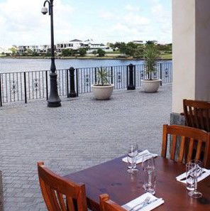 Athenia Restaurant & Bar - Tourism Cairns 1
