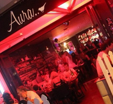 Aura Broadbeach - Tourism Cairns 0