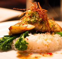 Cafe D'Bar Restaurant  Gallery - Tourism Cairns