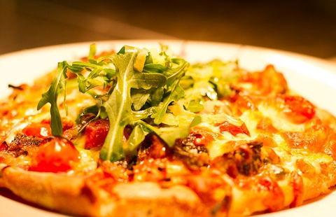 Cafe D'Bar Restaurant & Gallery - Tourism Cairns 2
