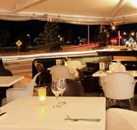 Cafe Fresh Lounge Bar  Shinsen Restaurant - Tourism Cairns