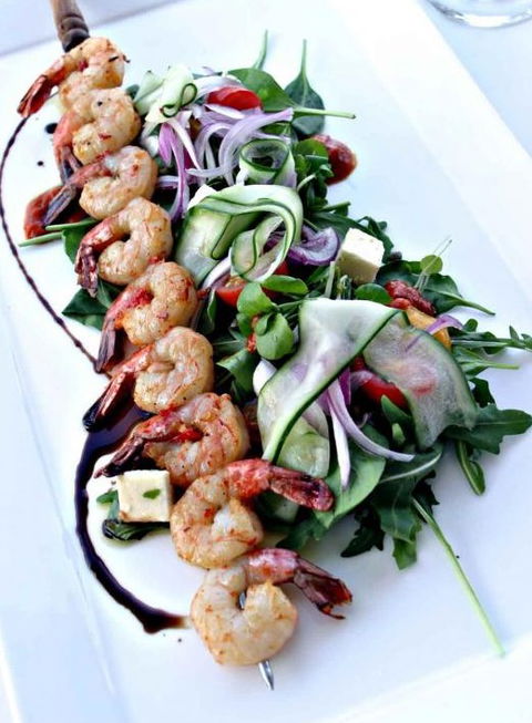Cafe Fresh Lounge Bar & Shinsen Restaurant - Tourism Cairns 3