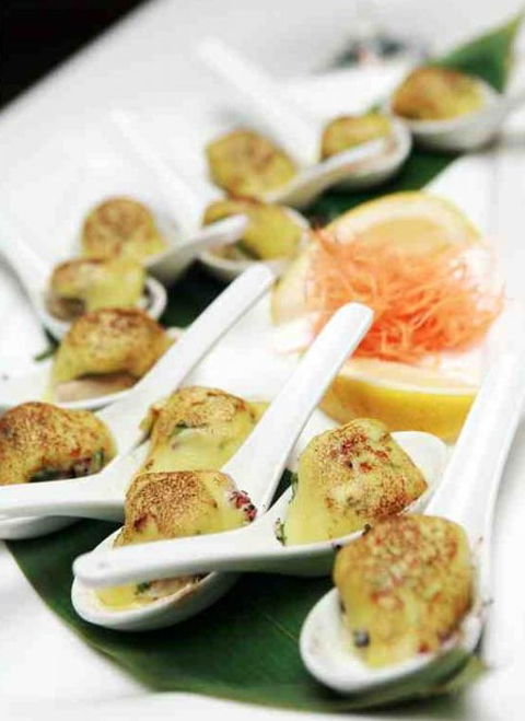 Cafe Fresh Lounge Bar & Shinsen Restaurant - Tourism Cairns 4