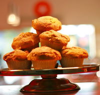 Caffe Republic - Tourism Cairns