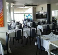 Cazzy's at the Top - Tourism Cairns