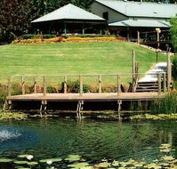 Cedar Creek Estate Vineyard  Winery Restaurant - Tourism Cairns