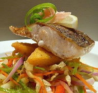 Coast Steak  Seafood Restaurant - Tourism Cairns