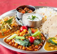 Curry Express - Tourism Cairns