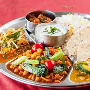 Curry Express - Tourism Cairns 0