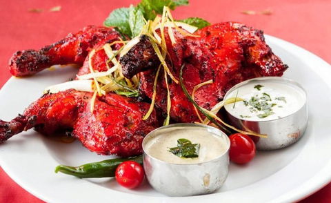 Curry Express - Tourism Cairns 2