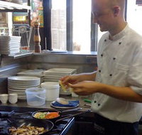 Daniel Stuart Fine Food - Tourism Cairns