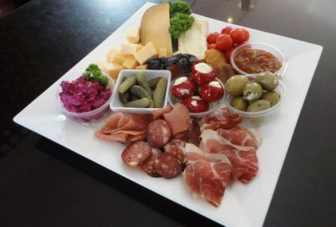 DeliVino On The Deck - Tourism Cairns 1