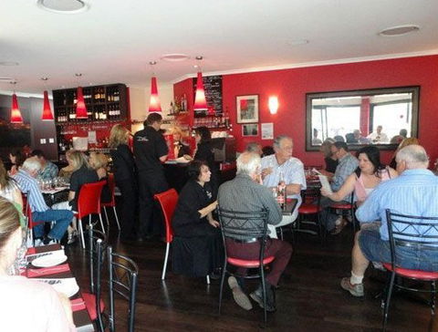 DeliVino On The Deck - Tourism Cairns 2