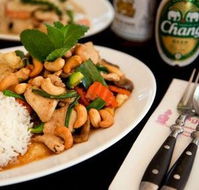 Eagle Thai