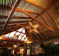 Evergreen Pavilion Restaurant - Tourism Cairns