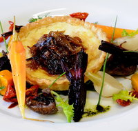 Flavors  Ferry Cafe/Restaurant - Tourism Cairns