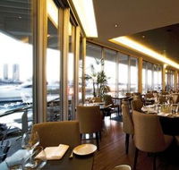 Glass Dining  Lounge Bar - Tourism Cairns