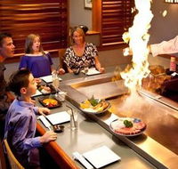 Hatsuhana Japanese Restaurant - Tourism Cairns